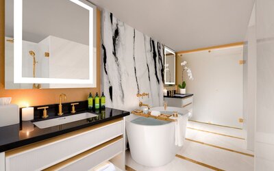 AZUR Legacy Collection Hotel