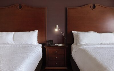 The Parker Hotel
