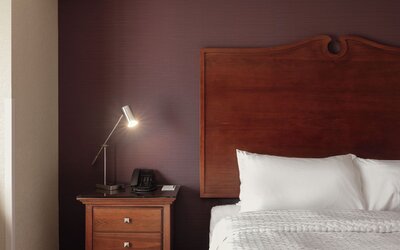 The Parker Hotel