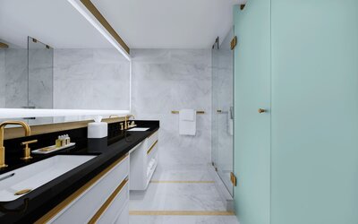 AZUR Legacy Collection Hotel