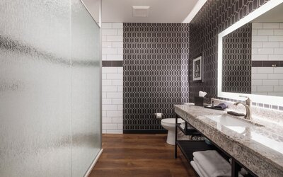 The Parker Hotel