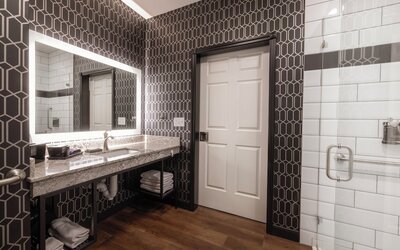 The Parker Hotel