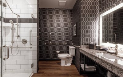 The Parker Hotel