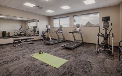 The Parker Hotel