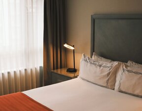 The Parker Hotel and Rooftop