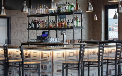 The Parker Hotel