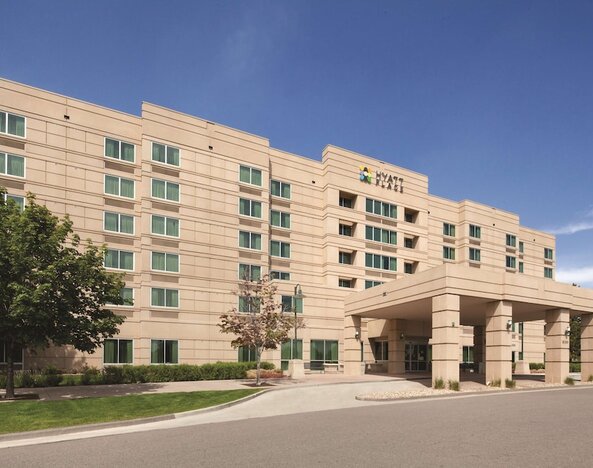 Hyatt Place Denver Tech Center
