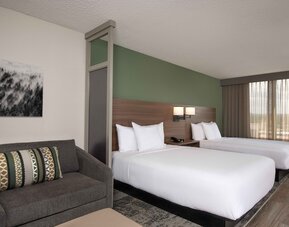 Hyatt Place Denver Tech Center