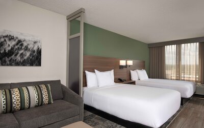 Hyatt Place Denver Tech Center