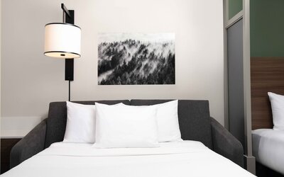 Hyatt Place Denver Tech Center