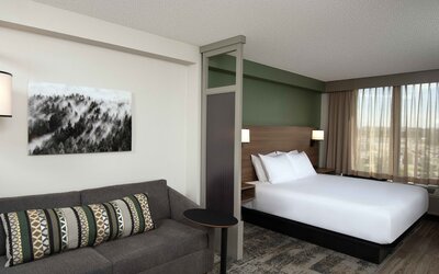 Hyatt Place Denver Tech Center