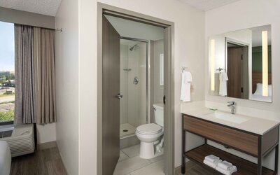 Hyatt Place Denver Tech Center
