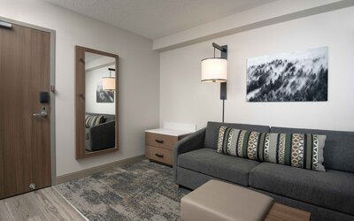 Hyatt Place Denver Tech Center