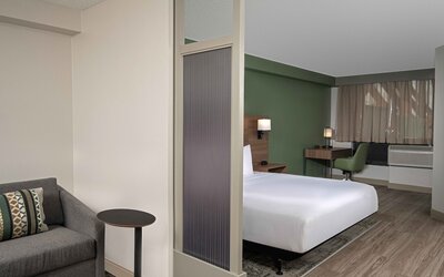 Hyatt Place Denver Tech Center