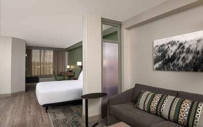 Hyatt Place Denver Tech Center