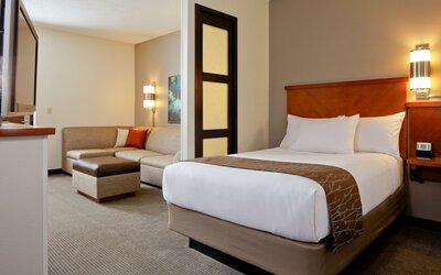 Hyatt Place Denver Tech Center