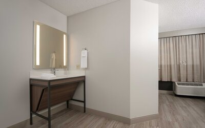Hyatt Place Denver Tech Center