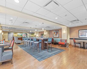 Hampton Inn Denver Northeast-Brighton