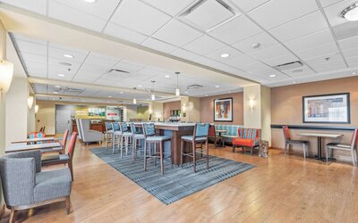 Hampton Inn Denver Northeast-Brighton