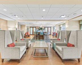 Hampton Inn Denver Northeast-Brighton