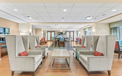 Hampton Inn Denver Northeast-Brighton