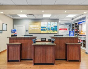 Hampton Inn Denver Northeast-Brighton