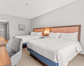 Hampton Inn Denver Northeast-Brighton