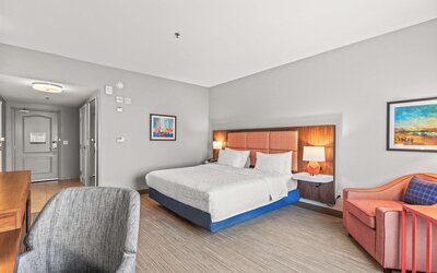 Hampton Inn Denver Northeast-Brighton