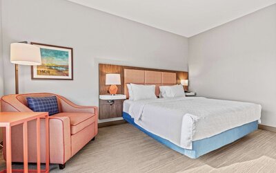 Hampton Inn Denver Northeast-Brighton