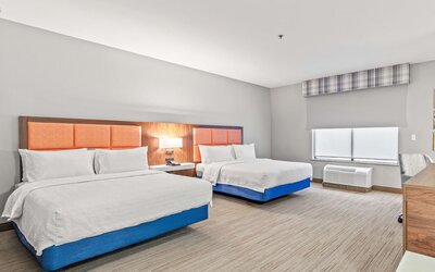 Hampton Inn Denver Northeast-Brighton