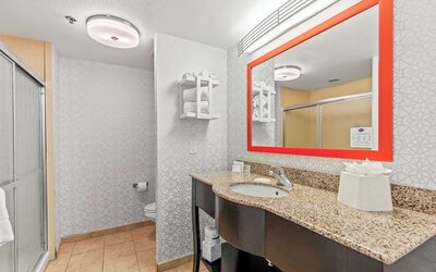 Hampton Inn Denver Northeast-Brighton