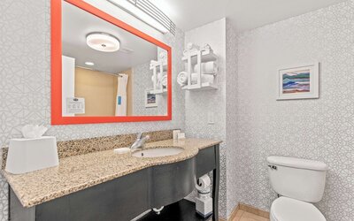 Hampton Inn Denver Northeast-Brighton