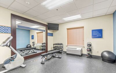 Hampton Inn Denver Northeast-Brighton