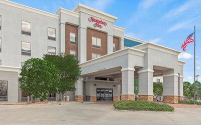 Hampton Inn Denver Northeast-Brighton