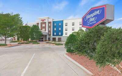 Hampton Inn Denver Northeast-Brighton