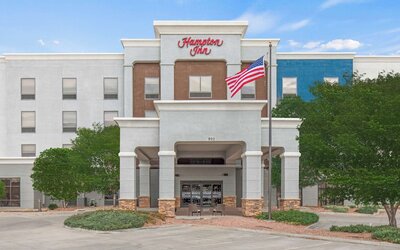 Hampton Inn Denver Northeast-Brighton