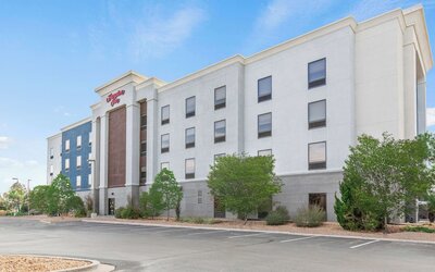 Hampton Inn Denver Northeast-Brighton
