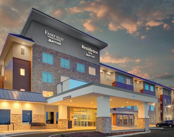 Fairfield by Marriott Inn & Suites Boulder Broomfield/Interlocken