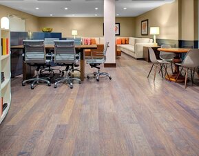 Fairfield by Marriott Inn & Suites Boulder Broomfield/Interlocken