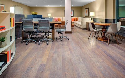 Fairfield by Marriott Inn & Suites Boulder Broomfield/Interlocken