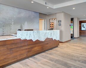 Fairfield by Marriott Inn & Suites Boulder Broomfield/Interlocken
