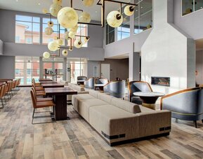 Fairfield by Marriott Inn & Suites Boulder Broomfield/Interlocken
