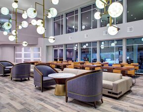 Fairfield by Marriott Inn & Suites Boulder Broomfield/Interlocken