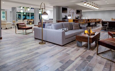 Fairfield by Marriott Inn & Suites Boulder Broomfield/Interlocken