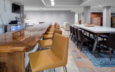 Fairfield by Marriott Inn & Suites Boulder Broomfield/Interlocken