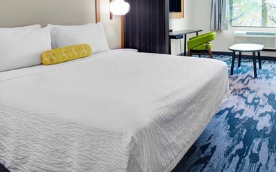 Fairfield by Marriott Inn & Suites Boulder Broomfield/Interlocken