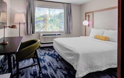Fairfield by Marriott Inn & Suites Boulder Broomfield/Interlocken