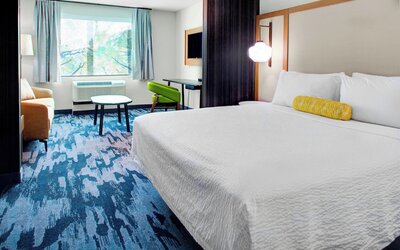 Fairfield by Marriott Inn & Suites Boulder Broomfield/Interlocken