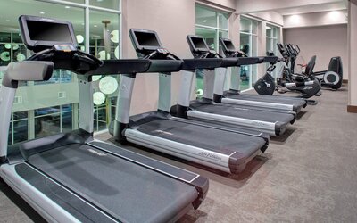 Fairfield by Marriott Inn & Suites Boulder Broomfield/Interlocken