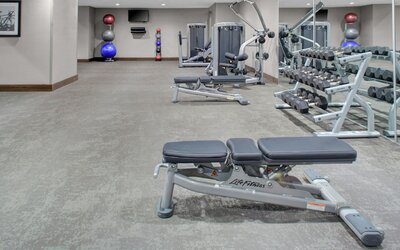 Fairfield by Marriott Inn & Suites Boulder Broomfield/Interlocken